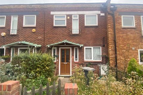 Hassocks Close, London, SE26 3 bed terraced house for sale