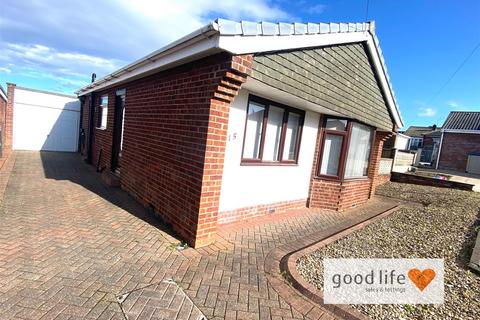 2 bedroom detached house for sale