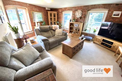Bonners Raff, Sunderland SR6 2 bed flat for sale