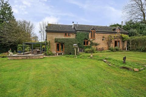 Risbury,  Herefordhire,  HR6 3 bed barn conversion for sale