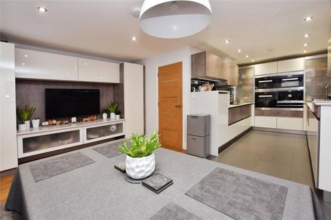 St. Peters Street, Colchester, Essex... 4 bed terraced house for sale
