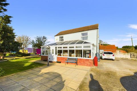 Mile Lane, Mablethorpe LN12 4 bed detached house for sale