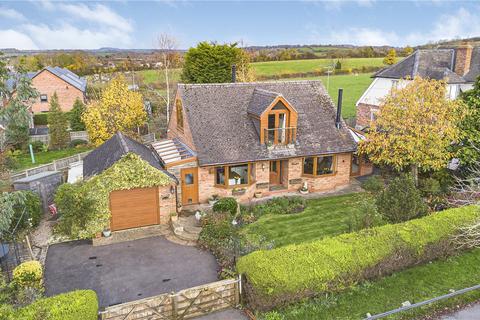 Fenny Compton, Southam, Warwickshire 2 bed detached house for sale