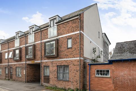 Hereford HR4 2 bed flat for sale