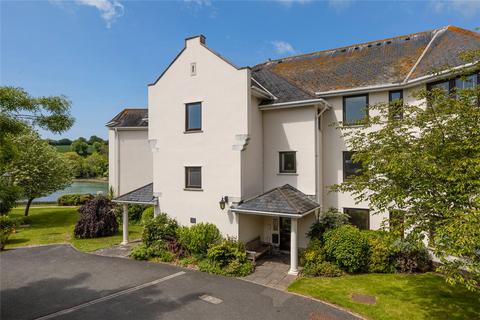 Embankment Road, Kingsbridge, Devon, TQ7 2 bed apartment for sale