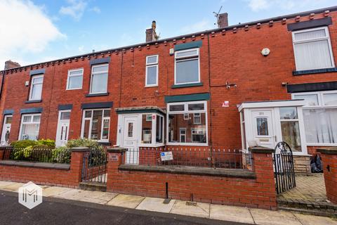 Lee Avenue, Bolton, Greater... 3 bed terraced house for sale