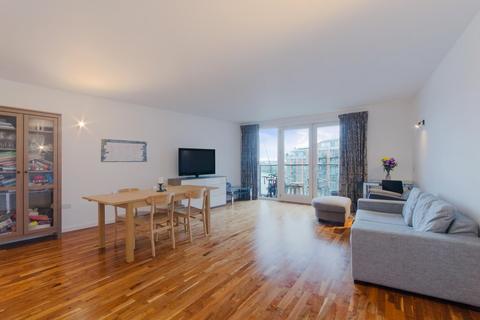 New Providence Wharf, Fairmont... 2 bed apartment for sale