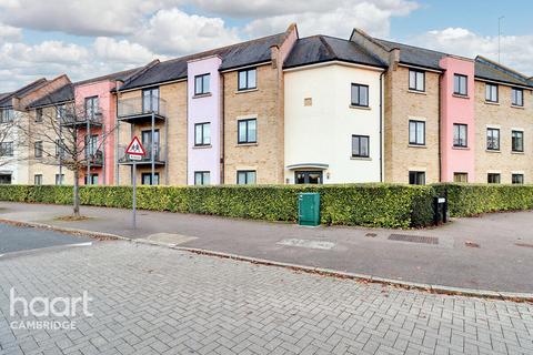 Ring Fort Road, Cambridge 2 bed apartment for sale