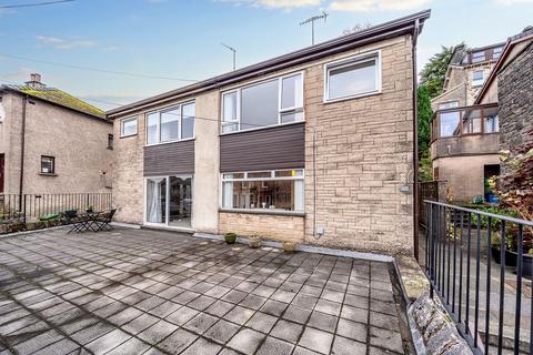 50 Serpentine Road, Kendal 3 bed semi