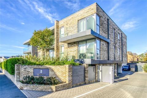 Salterns Way, Poole, Dorset, BH14 3 bed apartment for sale