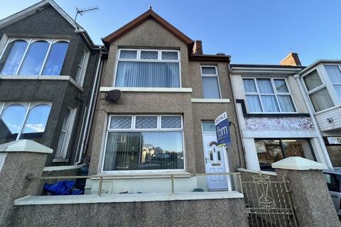 Great North Road, Milford Haven... 4 bed terraced house for sale