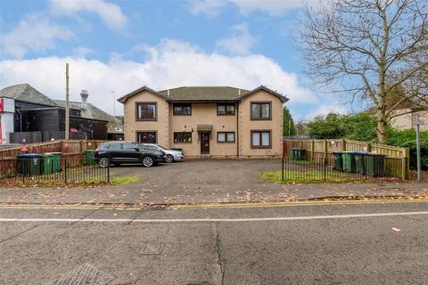 Stanley Crescent, Perth 2 bed flat for sale