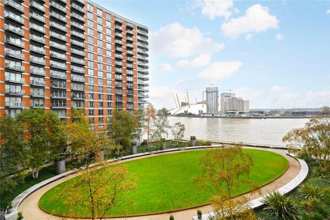 New Providence Wharf, 1 Fairmont... 2 bed apartment for sale