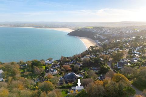 Treloyhan Manor Drive, St. Ives... 5 bed detached house for sale