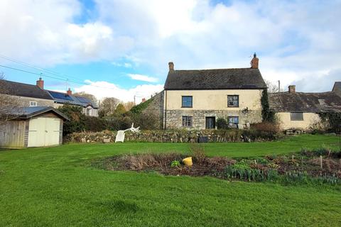Trescowe, Germoe, Helston 4 bed character property for sale