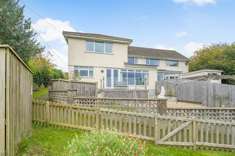 Ashwood Park, Loddiswell... 4 bed semi