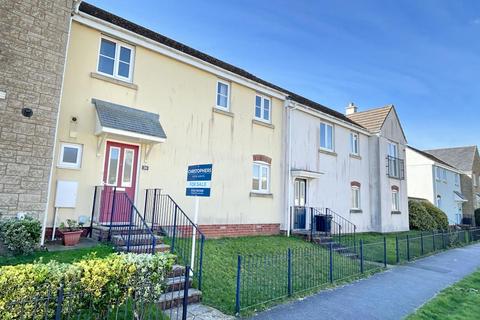 Pasmore Road, Helston TR13 3 bed terraced house for sale