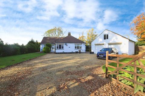 Fold Lane, Spalding PE12 3 bed detached bungalow for sale