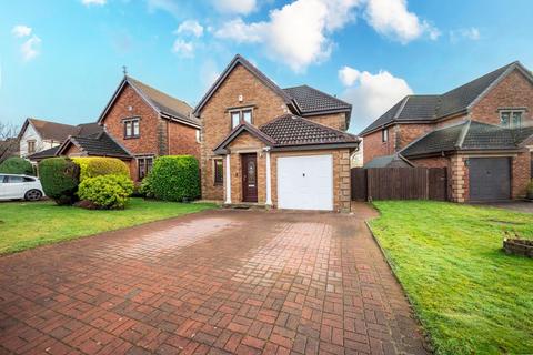 Fairlie, East Kilbride, Glasgow 3 bed detached house for sale