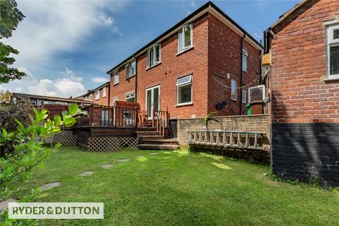 Stanwick Avenue, Blackley... 3 bed semi