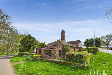 Penrith CA11 3 bed detached bungalow for sale