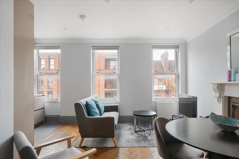 Comeragh Road, Barons Court, London, W14 2 bed apartment for sale