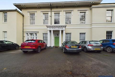 St Marys Manor, North Bar Within... 1 bed flat for sale