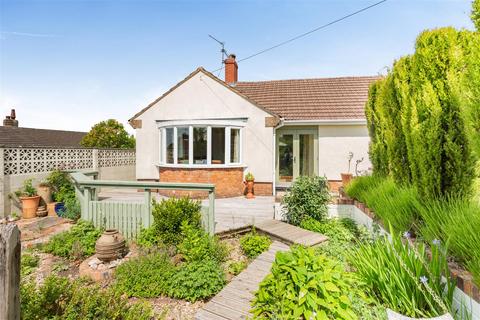 Stockwell Green, Cinderford GL14 3 bed detached bungalow for sale