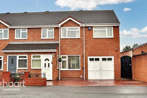 Silverton Way, Wolverhampton 5 bed semi