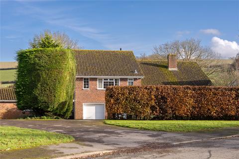 The Glebe, Shroton, Blandford Forum... 4 bed detached house for sale
