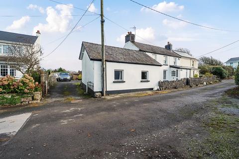 Trumpet lane, Reynoldston, Swansea 3 bed cottage for sale