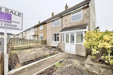 Rede Avenue, Fleetwood FY7 3 bed end of terrace house for sale