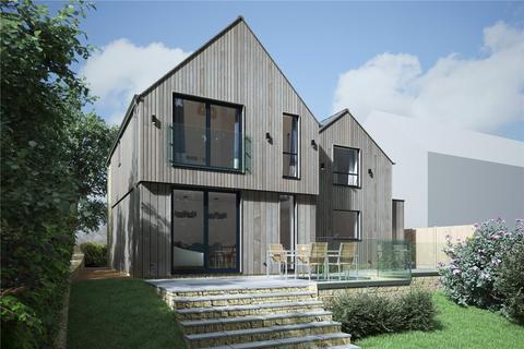 Monkton Farleigh, Bradford On Avon 4 bed property with land for sale