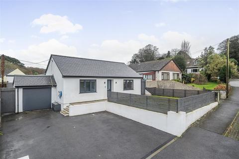 26 Union Hill, St. Columb TR9 3 bed detached bungalow for sale