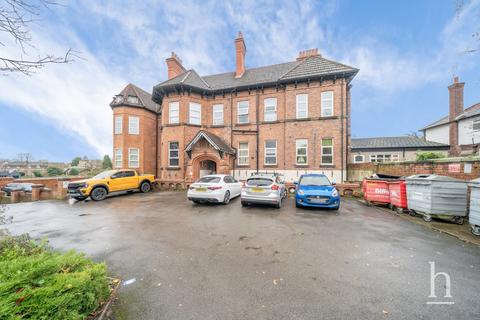 Devonshire Place, Oxton CH43 2 bed apartment for sale