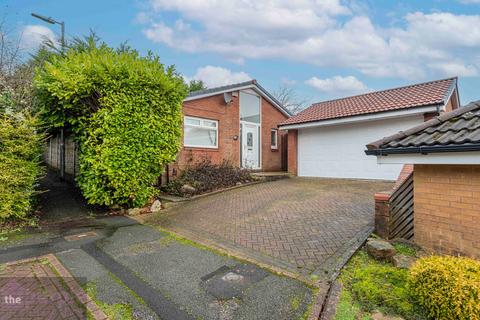 Grizedale Close, Bolton, BL1 3 bed detached bungalow for sale