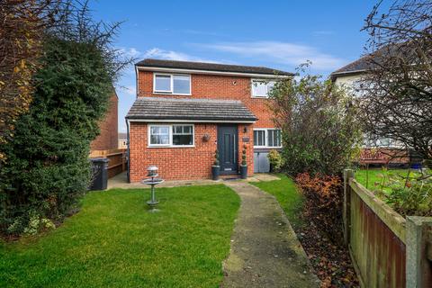 Panfield Lane, Braintree CM7 4 bed detached house for sale