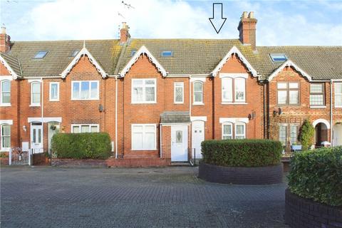 Green Road, Poole 4 bed terraced house for sale