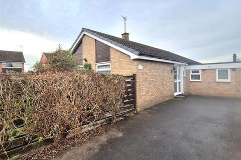 Leat Close, Malton YO17 3 bed detached bungalow for sale