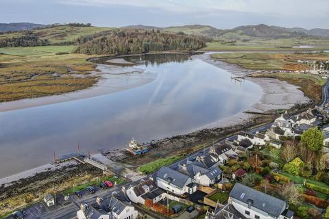 Kippford Slipway, Kippford, Dalbeattie 3 bed detached house for sale