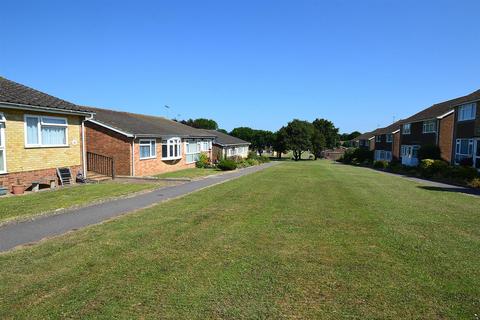 2 bedroom semi-detached bungalow for sale