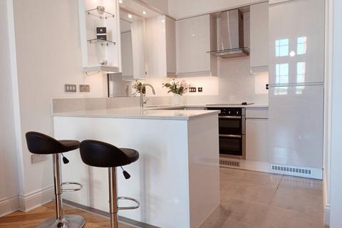 The Residence, Bishopthorpe Road... 1 bed flat for sale