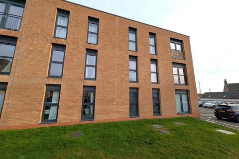 Bembridge house, Corby NN17 2 bed flat for sale