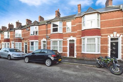Iddesleigh Road, Mount Pleasant, Exeter 2 bed terraced house for sale