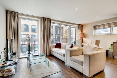 Madeleine Court, HA7, Stanmore, HA7 2 bed flat for sale
