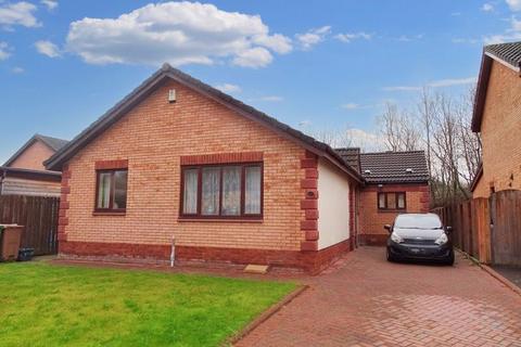 Caltrop Place, Stirling FK7 3 bed detached bungalow for sale