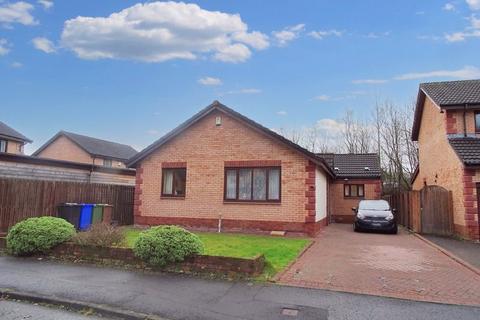 Caltrop Place, Stirling FK7 3 bed detached bungalow for sale