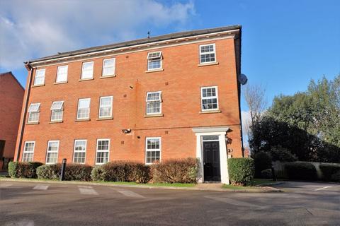 Grange Drive, Streetly, Sutton Coldfield 1 bed apartment for sale