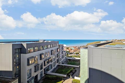 Longridge Avenue, Saltdean, Brighton... 2 bed apartment for sale
