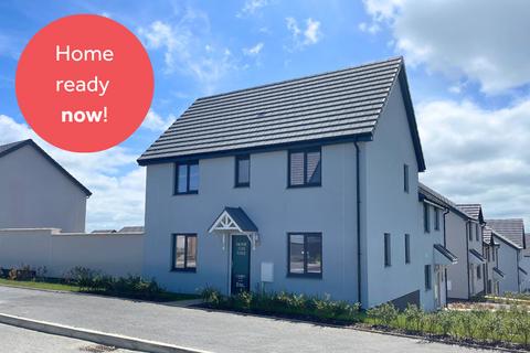 Plot 413, Sage Home at Bay View, Bay... 3 bed semi
